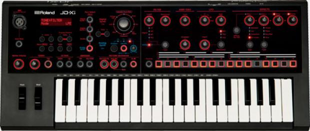 Le Roland JD-Xi