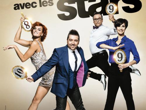  DANSE AVEC LES SONDIERS