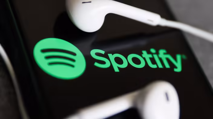 Pourquoi vous ne devriez pas utiliser Spotify