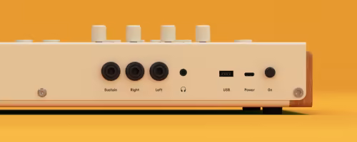 Auxy Svensson 49 : le synthé secret de Cuckoo enfin dévoilé