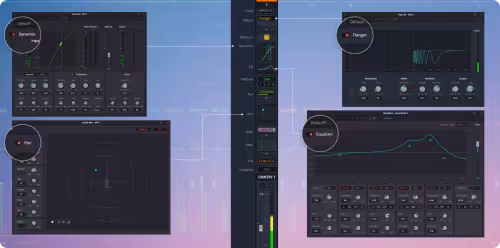 Blackmagic Fairlight Live : un mixeur audio gratuit dans la lignée de DaVinci Resolve