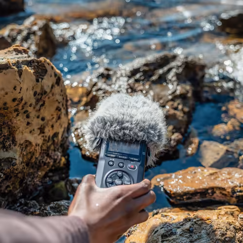 Tascam DR-40XP : nouvelle version 32-bit float. Décryptage.