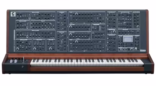 Schmidt Vi : Le Schmidt Synthesizer débarque en plugin !