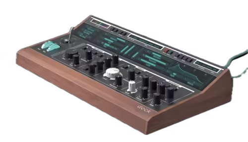 Schmidt Vi : Le Schmidt Synthesizer débarque en plugin !