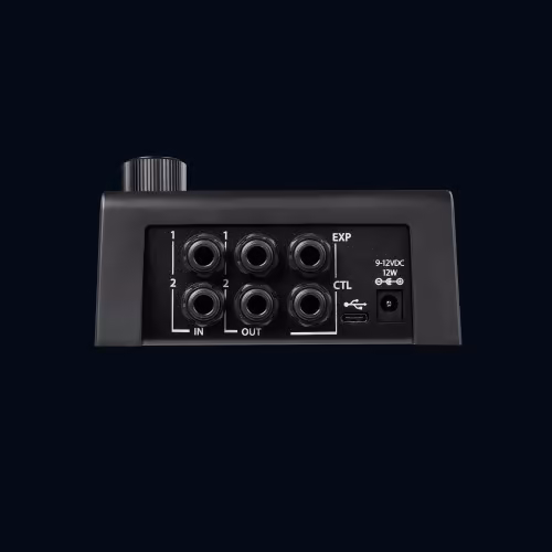 Eventide H9 Harmonizer Gen 2 : le retour d'un classique