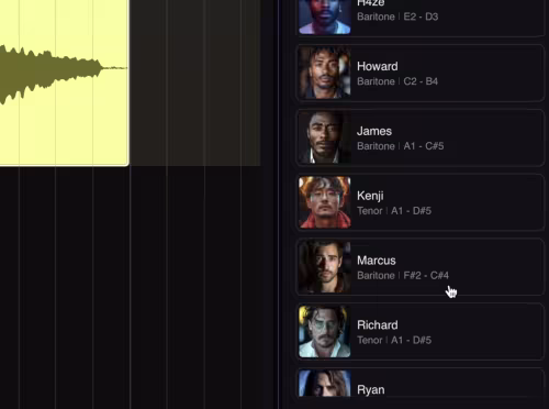 Fender Studio Pro 8.1 intègre l'IA et un nouvel assistant créatif