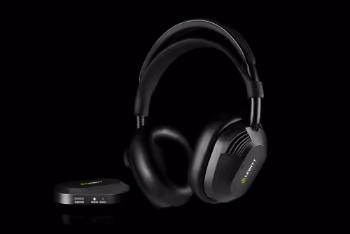 LEWITT LW6 : Le casque de studio sans fil à très faible latence