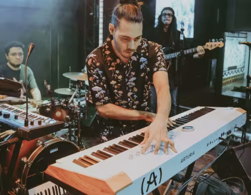 Arturia AstroLab 2.0 : de nouveaux contrôles macro pour modifier vos sons