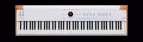 Arturia AstroLab 2.0 : de nouveaux contrôles macro pour modifier vos sons